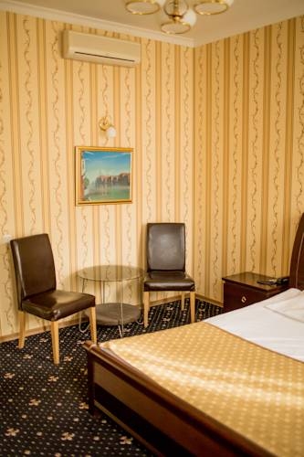 Гостиница  Библиотека Санкт-Петербург-24